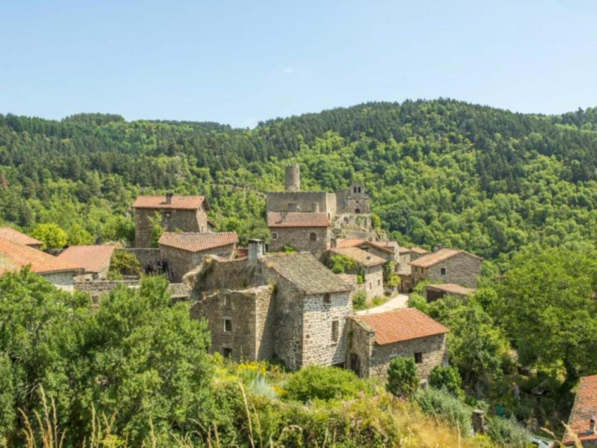 L'Oree Du Pichier Boisset  Экстерьер фото